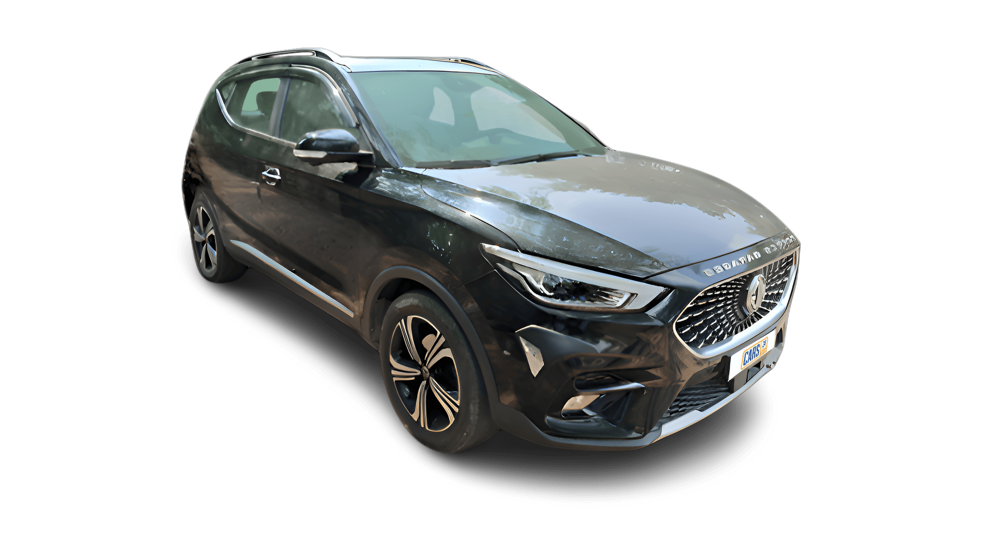 2021 MG ASTOR - SUV - Petrol - Automatic - ₹13.08 lakh